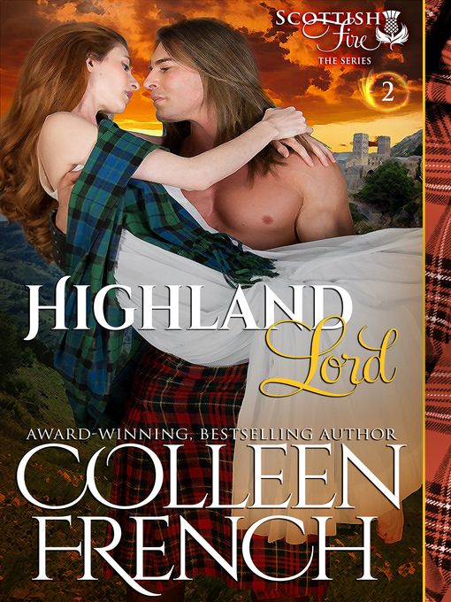 Title details for Highland Lord by Colleen French - Available